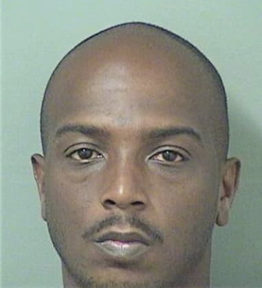 Anthony Bell, - Palm Beach County, FL 